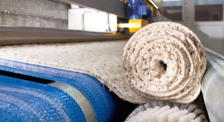 Şükraniye Halı Yıkama Firması