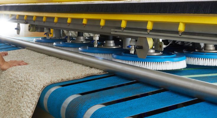 Şükraniye Merkez Halı Yıkama